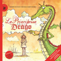Principessa e il drago 