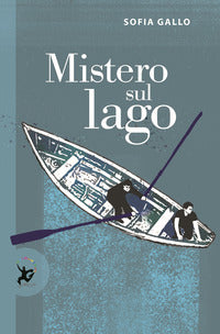 Mistero sul lago 