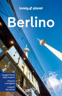 Berlino - edt 2022 