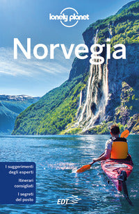 Norvegia edt 2022 