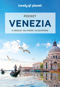 Venezia - edt pocket 2023 