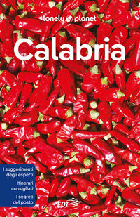 Calabria - edt 2022 