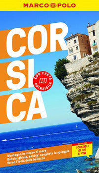 Corsica - edt marco polo 2022 