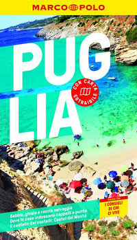Puglia - edt marco polo 2022 