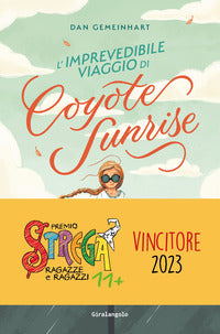 Imprevedibile viaggio di coyote sunrise 