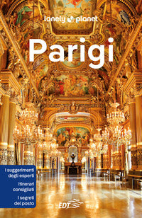 Parigi - edt 2022 