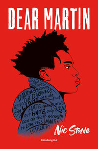 Dear martin 
