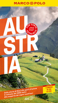 Austria - edt marco polo 2024 