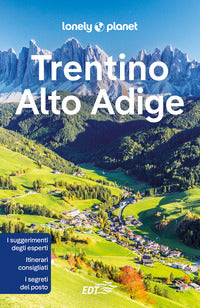 Trentino alto adige - edt 2022 
