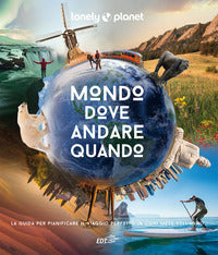Mondo dove andare quando 