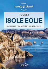 Isole eolie - edt pocket 2023 