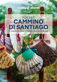Cammino di santiago - edt pocket 2023 