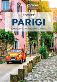 Parigi - edt pocket 2023 