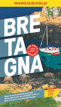Bretagna - edt marco polo 2023 