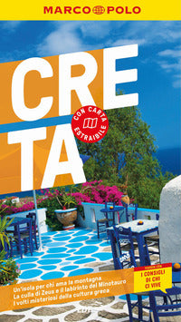 Creta - edt marco polo 2023 