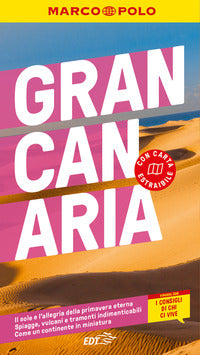 Gran canaria - edt marco polo 2024 