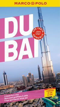 Dubai - edt marco polo 2023 