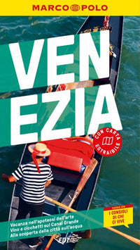 Venezia - edt marco polo 2024 