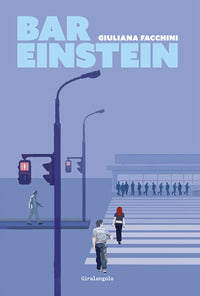 Bar einstein 