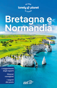 Bretagna e normandia edt 2023 