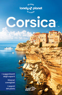 Corsica - edt 2023 