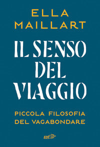 Senso del viaggio 