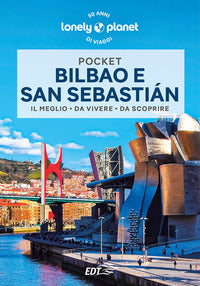 Bilbao e san sebastian - edt pocket 2023 