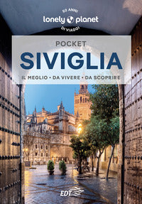 Siviglia - edt pocket 2023 
