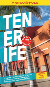 Tenerife - edt marco polo 2023 