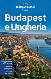 Budapest e ungheria - edt 2023 
