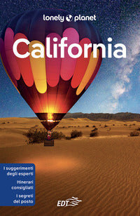California - edt 2024 