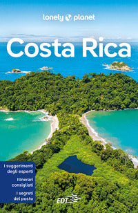Costa rica - edt 2024 