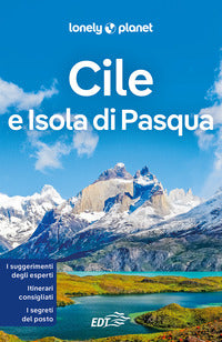 Cile e isola di pasqua - edt 2024 