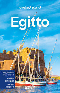 Egitto - edt 2024 