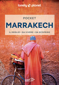 Marrakech - edt pocket 2024 