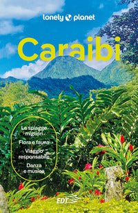 Caraibi - edt 2024 