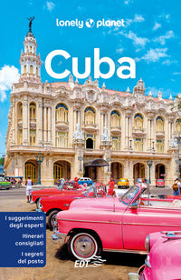 Cuba - edt 2024 