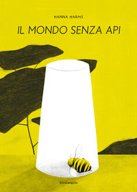 Mondo senza api 
