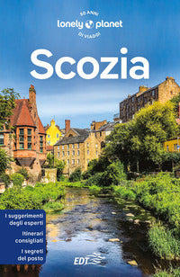 Scozia - edt 2023 