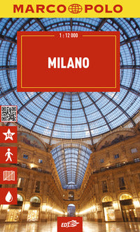 Milano 1:12.000 