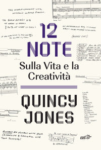 12 note sulla vita e la creativita' 