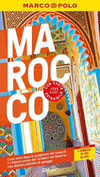Marocco - edt marcopolo 2024 