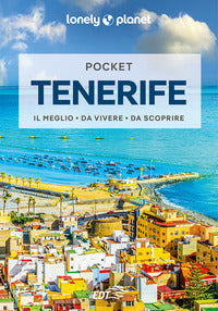 Tenerife - edt pocket 2023 