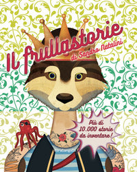 Frullastorie 
