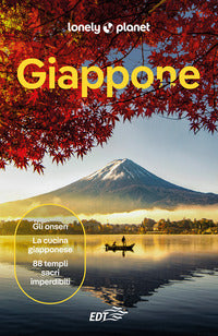 Giappone - edt 2024 