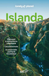Islanda - edt 2024 