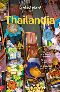 Thailandia - edt 2024 