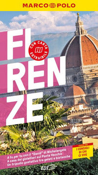 Firenze - edt marco polo 2024 