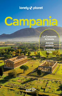 Campania - edt 2025 