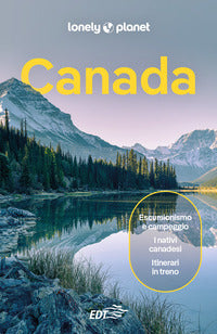 Canada - edt 2024 